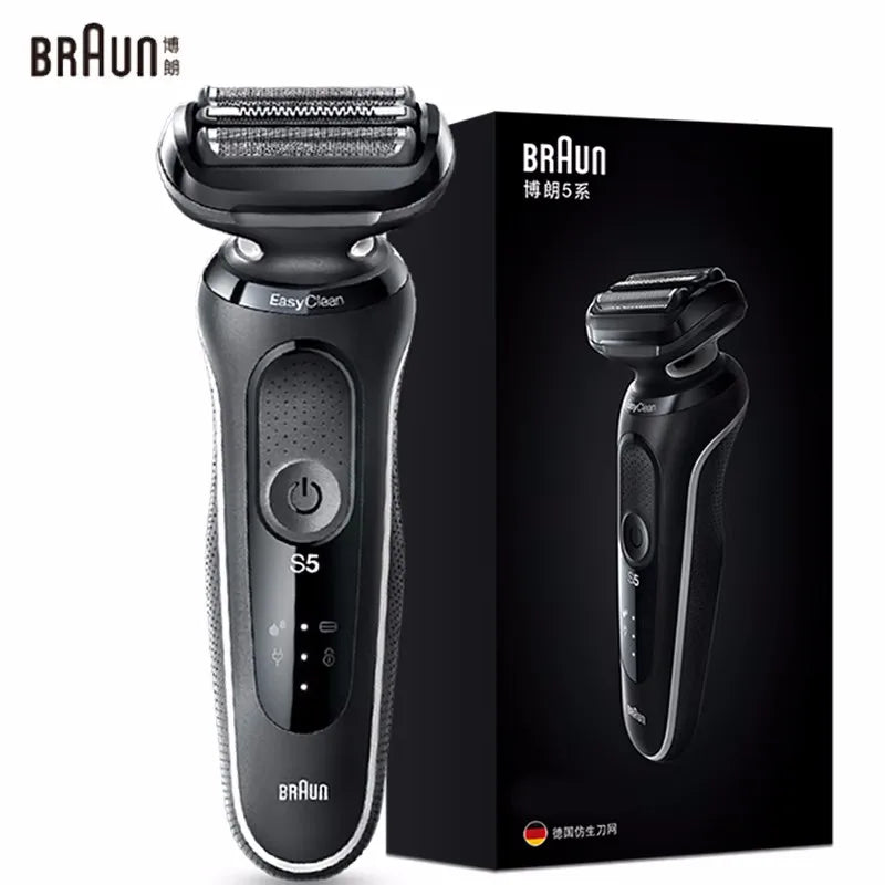 Braun Series S5 Electric Shaver Razor for Men