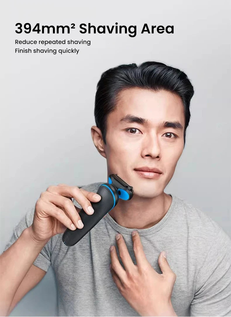 Braun Series S5 Electric Shaver Razor for Men